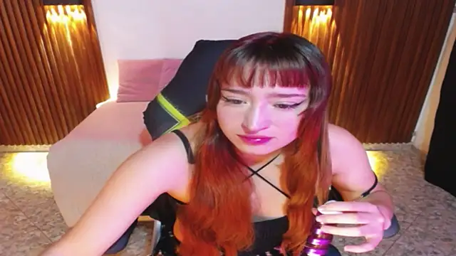 eliana meaw online show from 05-22-26, 02:15