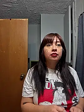 AriannaPenaxo online show from 02-04-26, 09:54