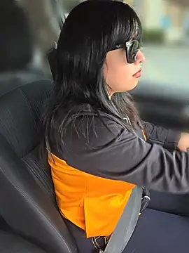 AriannaPenaxo online show from 04-02-26, 07:53