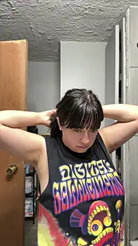 Snapshot of AriannaPenaxo chatting on 05-13-26, 08:16 AriannaPenaxo online show from 05-13-26, 08:16