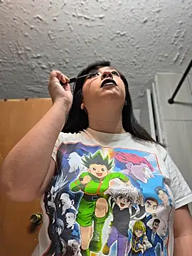 AriannaPenaxo online show from 04-11-26, 09:51