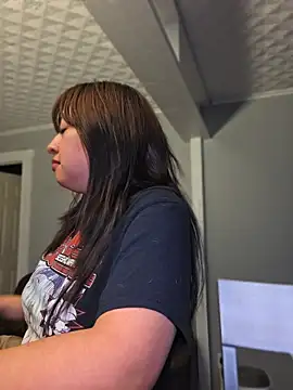 AriannaPenaxo online show from 03-20-26, 12:22