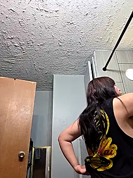 AriannaPenaxo online show from 02-15-26, 12:44