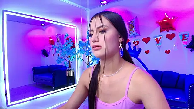 Zoe swan online show from 02-13-26, 11:43