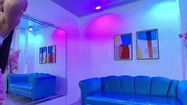 Zoe swan online show from 03-03-26, 11:28