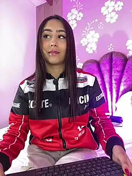 MadisonFox1 online show from 02-14-26, 11:43