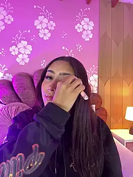 MadisonFox1 online show from 02-20-26, 11:34