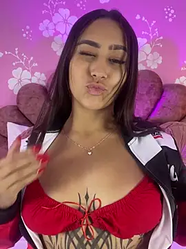 MadisonFox1 online show from 02-12-26, 11:43