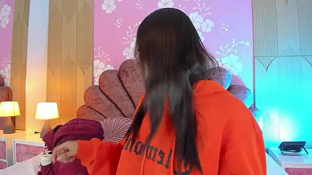 MadisonFox1 online show from 03-08-26, 11:57