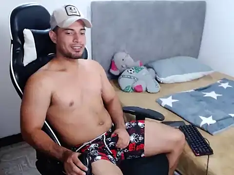 Miller cupe online show from 02-16-26, 07:56