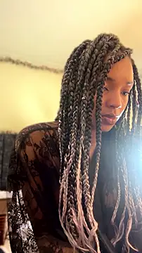 Ebony love07 online show from 07-14-26, 01:39