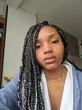 Ebony love07 online show from 07-16-26, 02:47