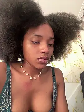 Ebony love07 online show from 05-28-26, 08:48