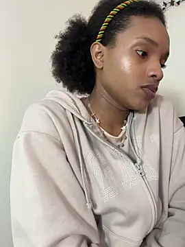 Ebony love07 online show from 04-23-26, 08:10