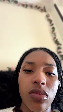 Ebony love07 online show from 06-25-26, 08:47