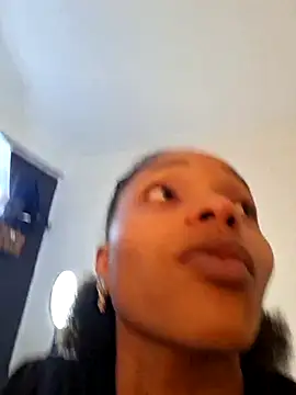 Ebony love07 online show from 03-12-26, 08:24