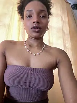 Ebony love07 online show from 05-14-26, 08:28