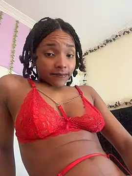 Ebony love07 online show from 06-05-26, 09:31