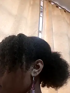 Ebony love07 online show from 02-13-26, 07:47