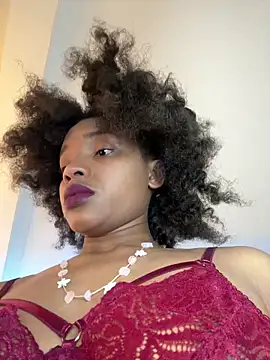Ebony love07 online show from 06-01-26, 09:14
