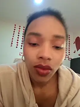 Ebony love07 online show from 02-11-26, 07:14