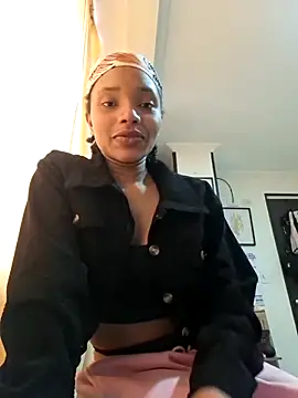 Ebony love07 online show from 02-19-26, 08:50