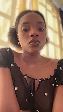 Ebony love07 online show from 06-14-26, 08:43