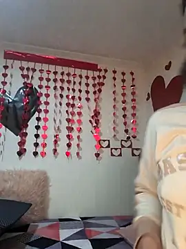 Ebony love07 online show from 02-16-26, 09:02