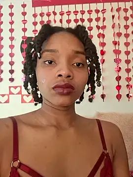 Ebony love07 online show from 02-26-26, 07:47