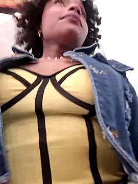 Ebony love07 online show from 02-22-26, 07:26