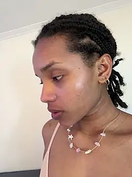 Ebony love07 online show from 05-13-26, 07:43