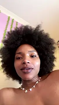 Ebony love07 online show from 07-10-26, 09:04