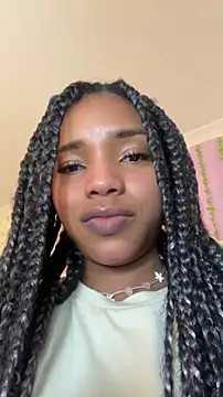 Ebony love07 online show from 07-25-26, 06:47
