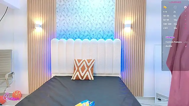 Snapshot of Amira_Alzahra chatting on 02-27-26, 05:07 Amira Alzahra online show from 02-27-26, 05:07