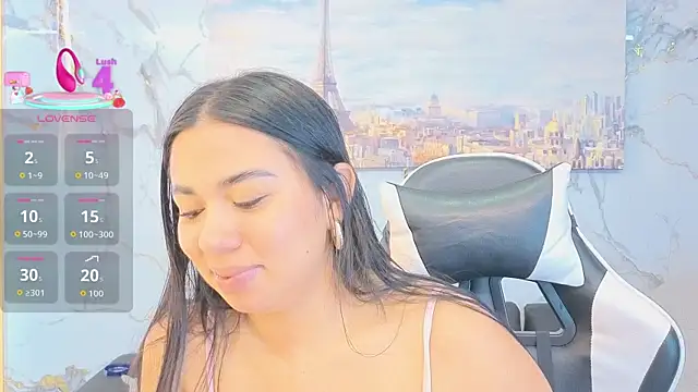 Girls Beach aws online show from 03-02-26, 04:35