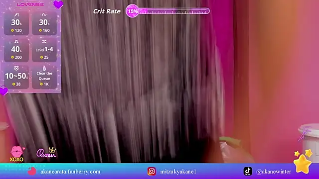 mitzukywinteer online show from 06-25-26, 09:53