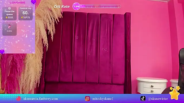 mitzukywinteer online show from 06-06-26, 08:14