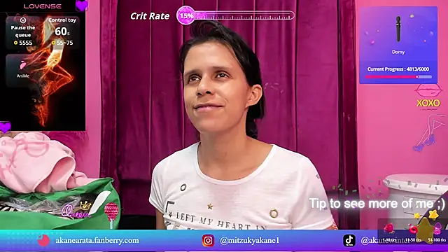 mitzukywinteer online show from 05-19-26, 09:22