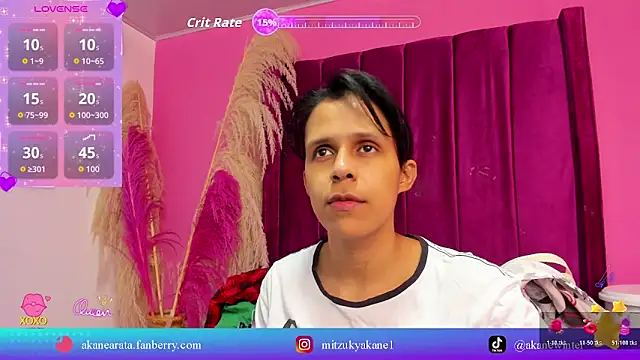 mitzukywinteer online show from 06-10-26, 08:54