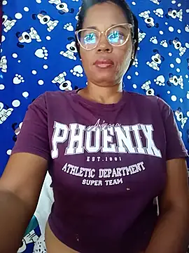 Yandris 1212 online show from 06-15-26, 01:33