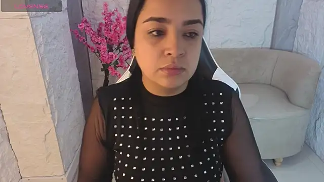 Aliz Cooper Tx online show from 02-03-26, 07:41