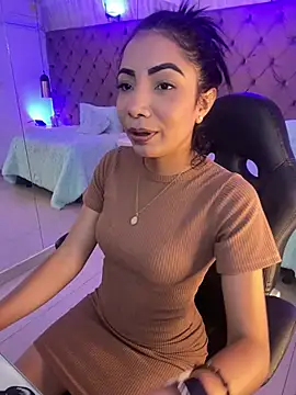 Auri   online show from 03-31-26, 07:38