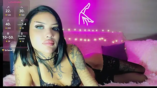  JessLei  online show from 07-29-26, 04:06