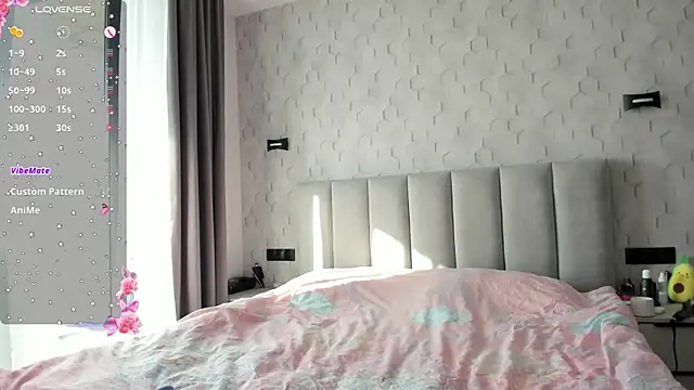 theadorableprinces online show from 05-20-26, 02:14