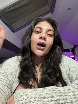 MinaKhalina online show from 02-24-26, 11:16