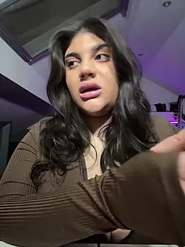 MinaKhalina online show from 02-02-26, 05:56