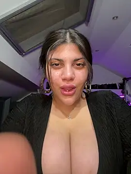 MinaKhalina online show from 02-19-26, 11:12