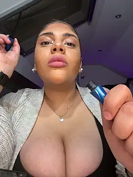 MinaKhalina online show from 02-22-26, 11:50