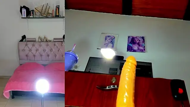 Snapshot of harper_funny chatting on 02-19-26, 06:27 harper funny online show from 02-19-26, 06:27