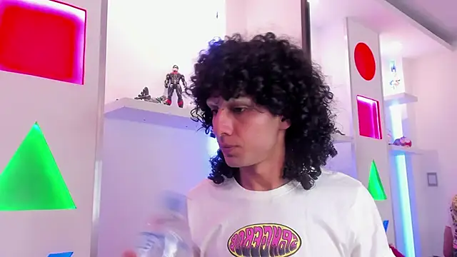 4L3JX online show from 01-19-26, 01:15